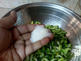 Pyaaz Karele