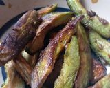 Foto del paso 4 de la receta: Arroz vegano con paltas y remolachas ahumadas