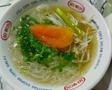 Foto langkah ke 10 dari resep Soto Ceker Oye.