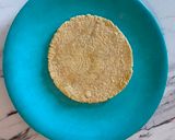 A picture of step 1 of Chickpea Tacos.