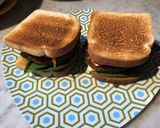 Foto del paso 9 de la receta: Veggieburguesas estrategas!!(medallones de soja texturizada, lentejas y calabaza)