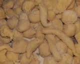 Foto del paso 4 de la receta: Bori bori