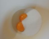 Túrós rétes recept fázis 1 fotója