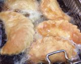 Foto del paso 4 de la receta: Empanadas machas con queso