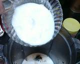 Coffee Banana Oats Smoothie recipe step 2 photo