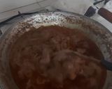 Foto langkah ke 7 dari resep Rendang Daging dan Kentang Bundo Kanduang🥔.