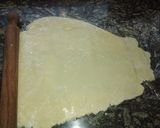 Foto del paso 4 de la receta: Alfajorcitos de dulce de leche