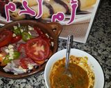 صورة لخطوة 1 من وصفة طاجين السمك