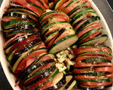 Foto del paso 5 de la receta: Ratatouille Disney