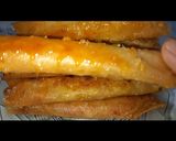 Foto langkah ke 7 dari resep Pisang aroma karamel.