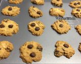 Foto langkah ke 3 dari resep Chocochip cookies renyah.