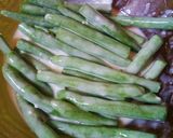 Foto langkah ke 4 dari resep Stick buncis.
