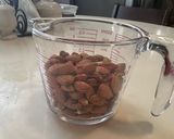 Foto del paso 1 de la receta: Leche de Almendras