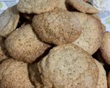 Foto del paso 5 de la receta: Galletas de canela