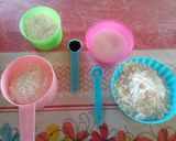 Foto del paso 1 de la receta: Jelly roll de crema de limón
