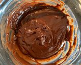 Une image de l'étape 2 de 😋 Gâteau magique aux noisettes croustillantes.
