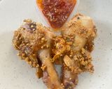 Foto langkah ke 6 dari resep 99. Ayam goreng ketumbar.