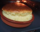 Foto del paso 3 de la receta Tarta de queso mascarpone