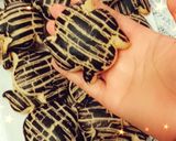 صورة لخطوة 7 من وصفة حلوة الطابع 😍😍