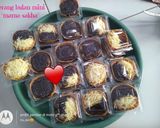 Foto langkah ke 7 dari resep Terbul mini.