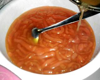 Cendol Tape kuah Gula Merah #BikinRamadanBerkesan - Step 6