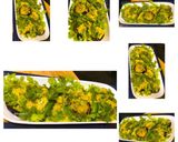 A picture of step 7 of Begun Basanti: Bengali Style (Another Lost One).