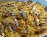 A picture of step 3 of Johnssons Frestelse.