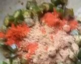 भिंडी मसाला रेसिपी चरण 4 फोटो