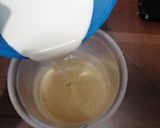 Foto del paso 4 de la receta: Helado de leche quemada