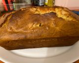 Foto del paso 6 de la receta: Queque de peras