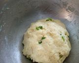 Foto langkah ke 5 dari resep Hotdog Garlic Buns (Tanpa Ulen).