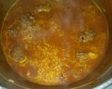 Foto del paso 3 de la receta: Guiso de arroz con chorizo