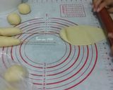 Foto langkah ke 4 dari resep Donat Paha Ayam.
