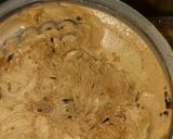 Foto langkah ke 8 dari resep Ice Cream Coklat Rumahan.