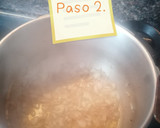 Foto del paso 2 de la receta: Estofado de pollo con patatas