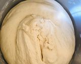 Foto del paso 1 de la receta: Pancitos caseros 🤗ideales para rellenar 🍞🥖