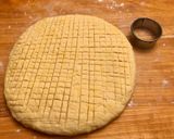 Burgonyás pogácsa recept fázis 4 fotója