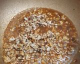 รูปขั้นตอนการทำที่ 4 ของ Mapo Tofu (เต้าหู้ผัดพริกเสฉวน)