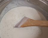 Foto del paso 5 de la receta: Arroz con leche con base de toffee