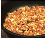 Foto del paso 4 de la receta: Patatas fritas con revoltillo de tomate lo primero que aprendí a cocinar
