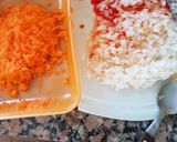 Foto del paso 2 de la receta: Milanesas de arroz