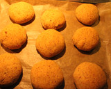 Foto del paso 14 de la receta: Pan Tango urbano. (P.P)