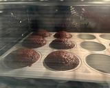 Luci Nutellás muffinja recept fázis 5 fotója
