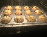 Foto del paso 6 de la receta Magdalenas de Mantequilla
