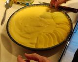 Foto del paso 3 de la receta: Tarta de manzana con pasta quebrada
