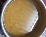 वेट लॉस दाल सूप (weight losse daal soup recipe in marathi) रेसिपी स्टेप 1 फोटो 