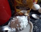 Foto del paso 2 de la receta: Budín de avena 😊