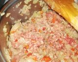 Foto del paso 2 de la receta: Fideos con Salsa Boloñesa fácil