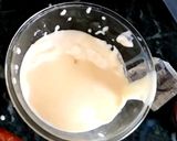 இத்தாலி டிராமிசு ரெசிபி ஸ்டேப் 2 புகைப்படம்