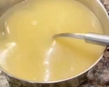 Foto del paso 6 de la receta: Caldo de gallina y pollo
